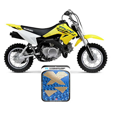 PROTECTION RESERVOIR STOMPGRIP MODELE CROSS