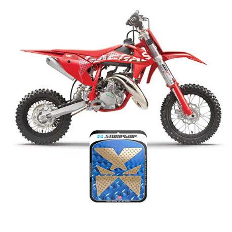 PROTECTION RESERVOIR STOMPGRIP MODELE CROSS