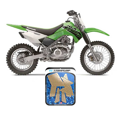 PROTECTION RESERVOIR STOMPGRIP MODELE CROSS