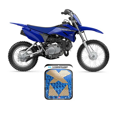 PROTECTION RESERVOIR STOMPGRIP MODELE CROSS