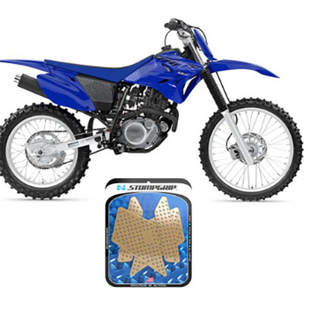 PROTECTION RESERVOIR STOMPGRIP MODELE CROSS