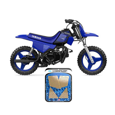 PROTECTION RESERVOIR STOMPGRIP MODELE CROSS