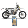 Grips De Reservoir Stompgrip Husqvarna Fc 250 Grips De Reservoir Stompgrip Husqvarna Fc 250