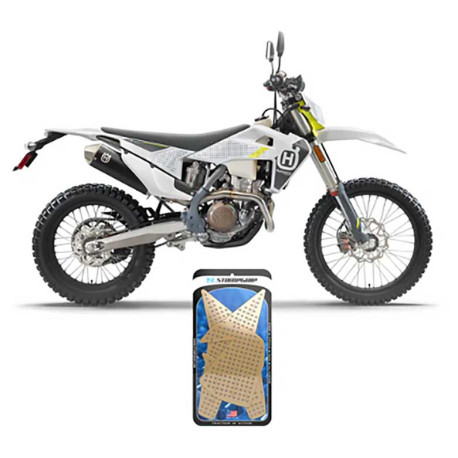 Grips De Reservoir Stompgrip Husqvarna Fc 250