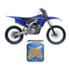 Grips De Reservoir Stompgrip Yamaha Yzf 450