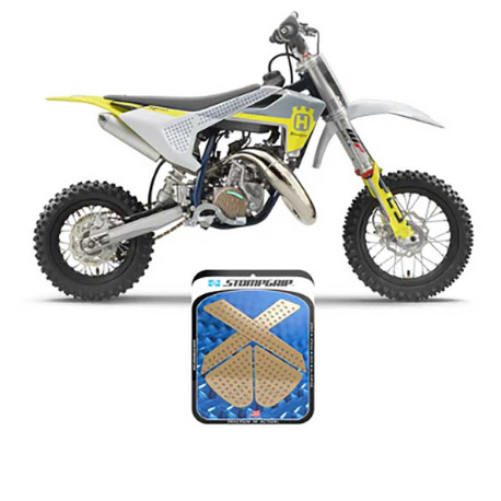 PROTECTION RESERVOIR STOMPGRIP MODELE CROSS