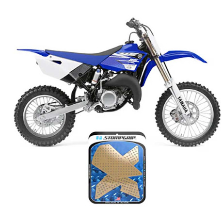 Grips De Reservoir Stompgrip Yamaha Yz 85