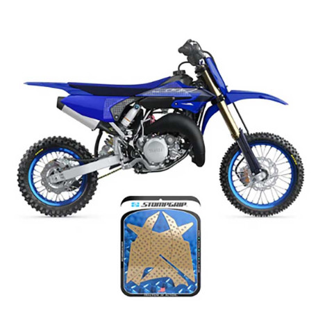 PROTECTION RESERVOIR STOMPGRIP MODELE CROSS