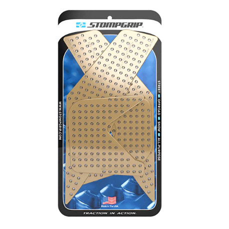 Grips De Reservoir Stompgrip Ktm 125 Sx