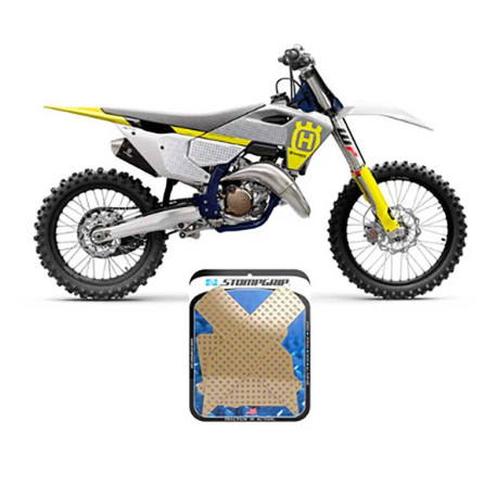 Grips De Reservoir Stompgrip Husqvarna Fc 250