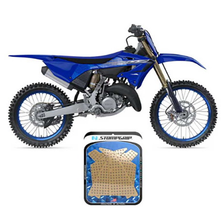 Grips De Reservoir Stompgrip Yamaha Yz 125