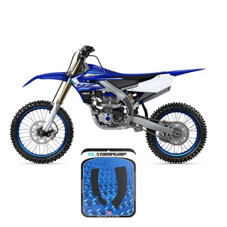 Grips De Reservoir Stompgrip Yamaha Yzf 450