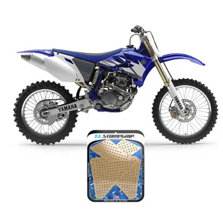 Grips De Reservoir Stompgrip Yamaha Wrf 250