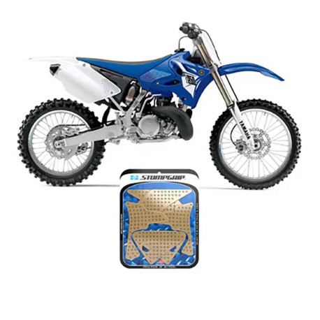 Grips De Reservoir Stompgrip Yamaha Yz 125