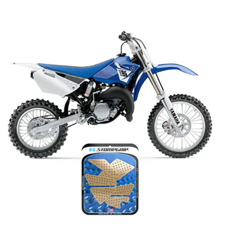 Grips De Reservoir Stompgrip Yamaha Yz 85