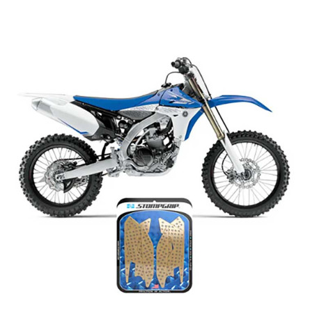 Grips De Reservoir Stompgrip Yamaha Yzf 450