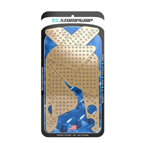 Grips De Reservoir Stompgrip Kawasaki Klx 450 R