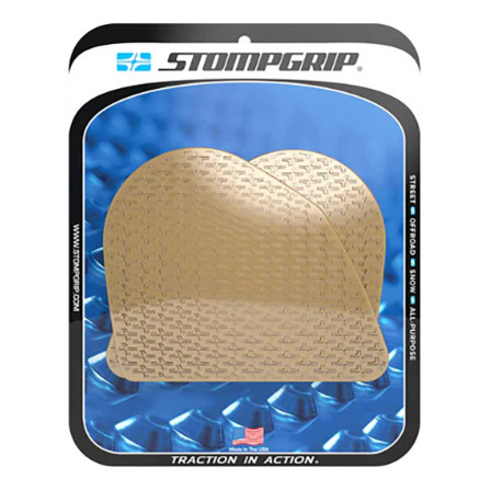 Grips De Reservoir Stompgrip Ducati Desert X