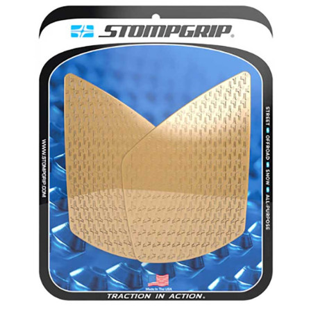 Grips De Reservoir Stompgrip Ktm Rc 390