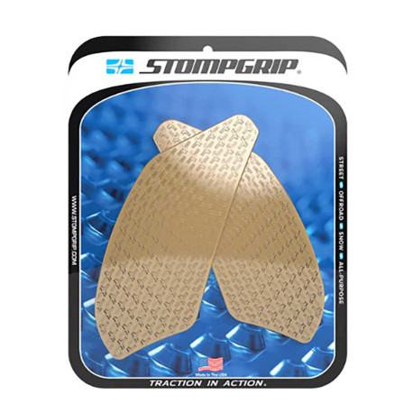 Grips De Reservoir Stompgrip Bmw G310 R