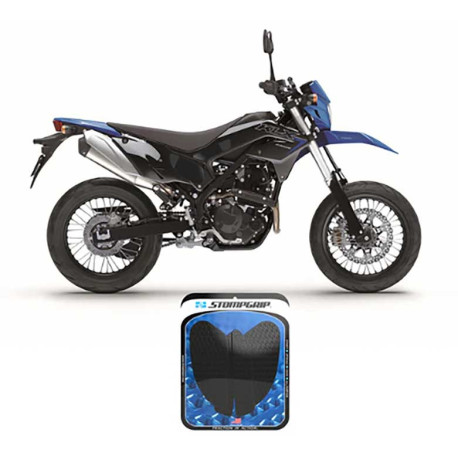 PROTECTION RESERVOIR STOMPGRIP MODELE ICON