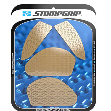 Grips De Reservoir Stompgrip Yamaha Mt-03