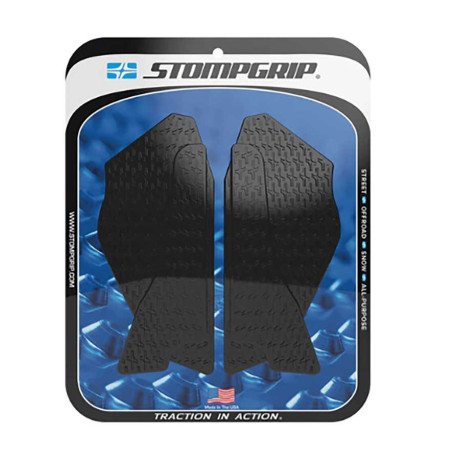 Grips De Reservoir Stompgrip Ducati Multistrada V4