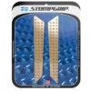 Grips De Reservoir Stompgrip Triumph Tiger 1200