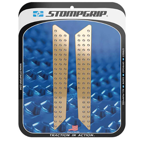 Grips De Reservoir Stompgrip Triumph Tiger 1200