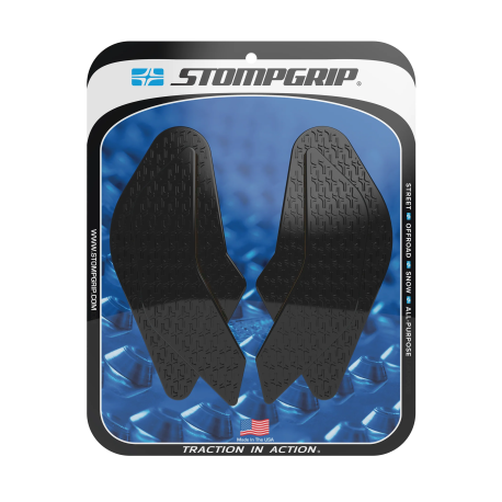 Grips De Reservoir Stompgrip Suzuki Gsx-8s