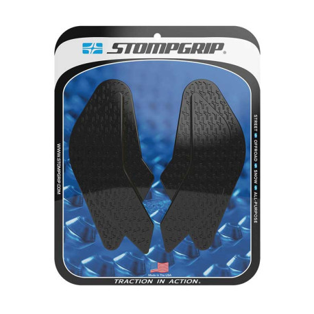 Grips De Reservoir Stompgrip Suzuki Gsx-8s
