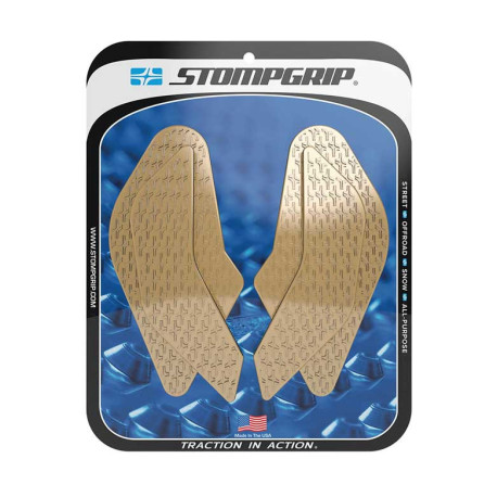 Grips De Reservoir Stompgrip Suzuki Gsx-8s