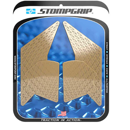 Grips De Reservoir Stompgrip Yamaha Tenere 700