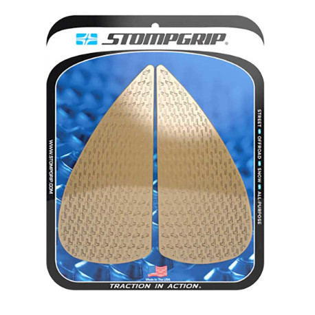 Grips De Reservoir Stompgrip Ktm Rc 8 / R