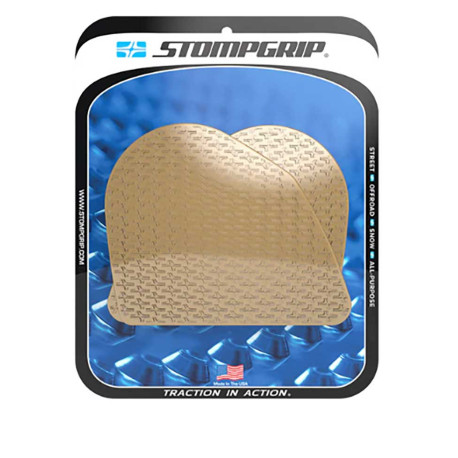 Grips De Reservoir Stompgrip Ducati Desert X