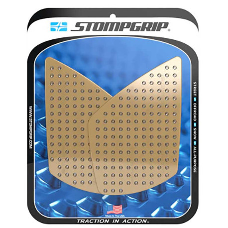 Grips De Reservoir Stompgrip Ktm Rc 390