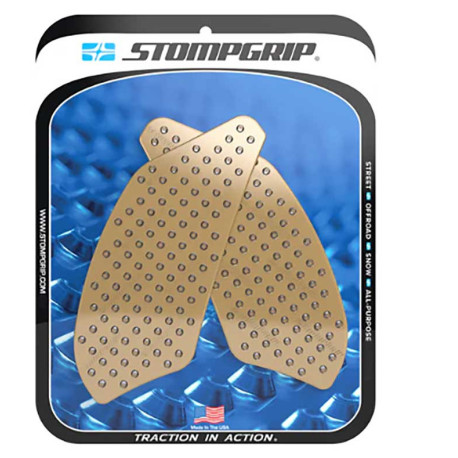 Grips De Reservoir Stompgrip Bmw G310 R
