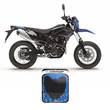 PROTECTION RESERVOIR STOMPGRIP VOLCANO