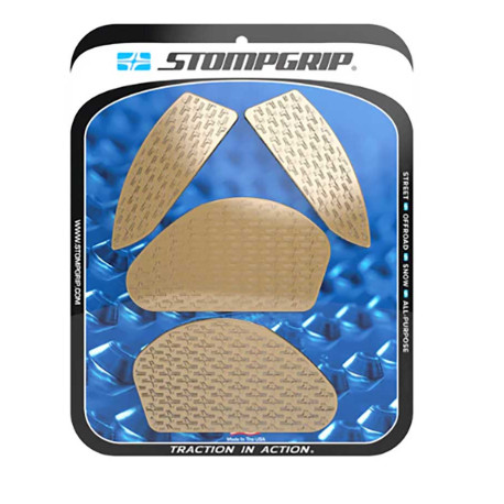 Grips De Reservoir Stompgrip Yamaha Mt-03