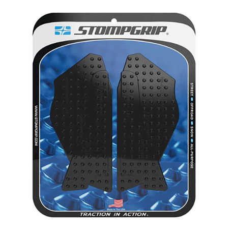 Grips De Reservoir Stompgrip Ducati Multistrada V4