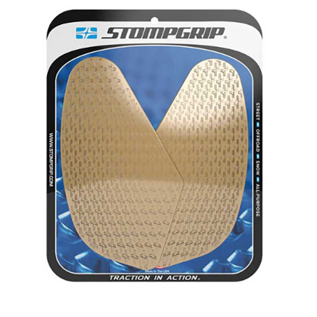 Grips De Reservoir Stompgrip Yamaha Tracer