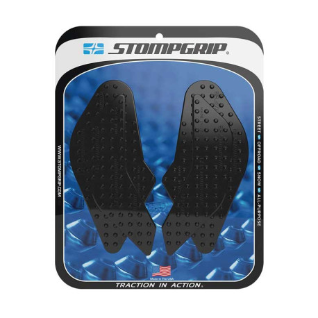Grips De Reservoir Stompgrip Suzuki Gsx-8s