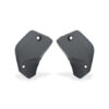 PROTECTIONS LATERALES CADRE CARBONE MAT CNC RACING Ducati Hypermotard 698 Mono