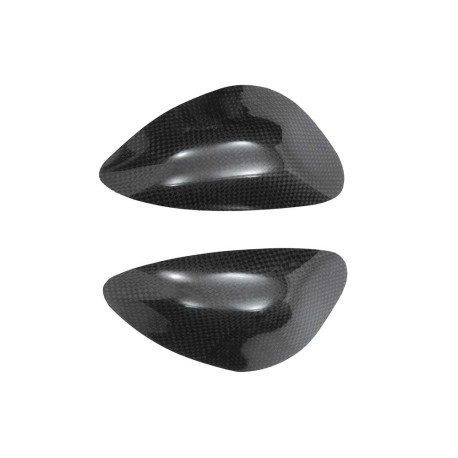 Protections réservroir carbone ( montage silicone )