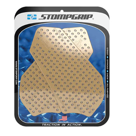 Grips De Reservoir Stompgrip Suzuki Gsx-r 750