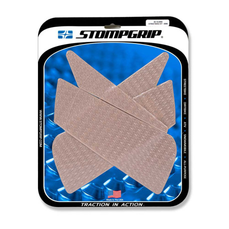 Grips De Reservoir Stompgrip Ducati Streetfighter 848