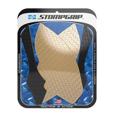 Grips De Reservoir Stompgrip Bmw S 1000 Rr