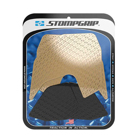 Grips De Reservoir Stompgrip Yamaha Mt-09