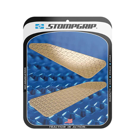 Grips De Reservoir Stompgrip Bmw G 650 Gs