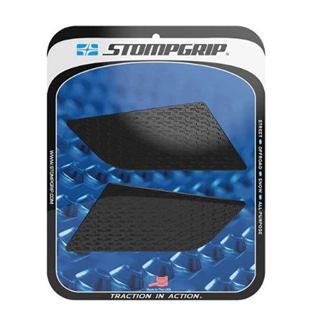 Grips De Reservoir Stompgrip Suzuki Gladius
